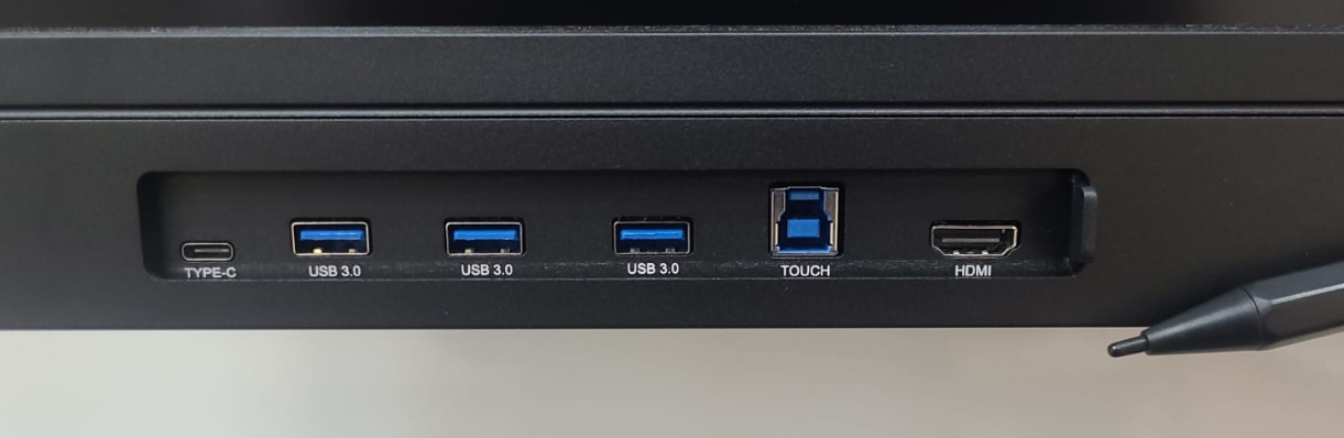 usb